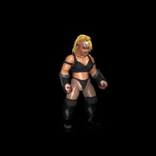 Luna  Vachon