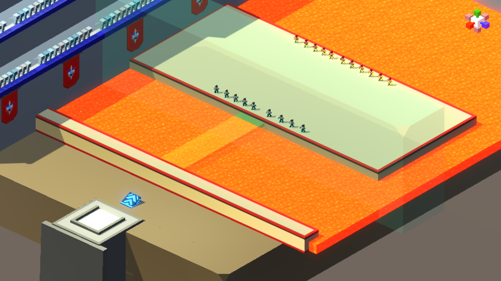 KickIt preview