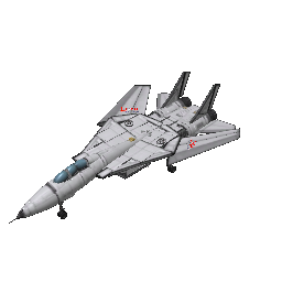 F-14 'Tomcat'