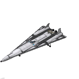 Arrowhead Mk3