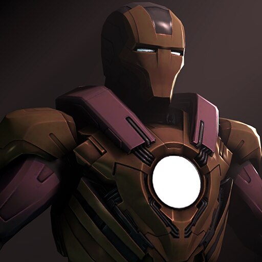 THE ART OF IRON MAN 2 / アイアンマン The Art of Iron Man 2 (First Edition) - Book Flip Through