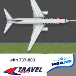 Travel Service