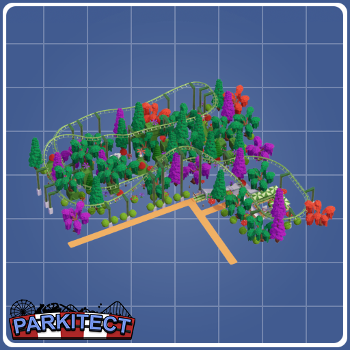 Magic Forest
