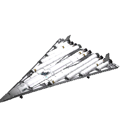 D.O.R.I.T.O.S. SSTO