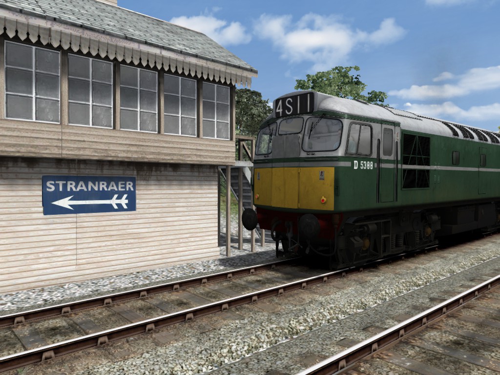 (p) 63 - Mixed goods for Stranraer (27)