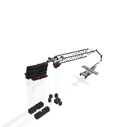 Trebuchet Rover 79-4