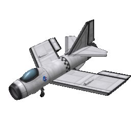 Untitled Space Craft