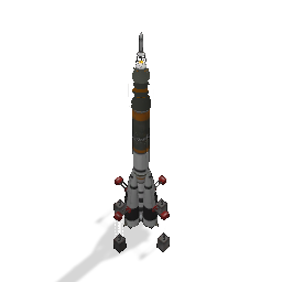 Soyuz-U Soyuz-T2