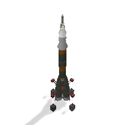 Soyuz-U Soyuz-MS