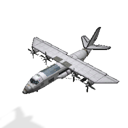 TurboProp Sea and Air