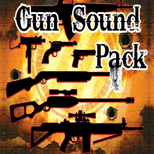 Different Weapon Sounds