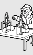 Vault boy chemistry