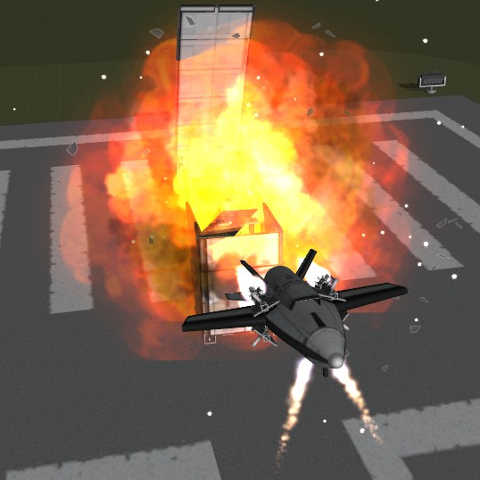 MQ-99 (Breaking Ground)