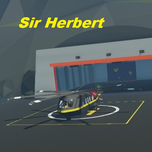 Cockatiel Industries - Sir Herbert