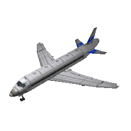 The Explosive Airlines