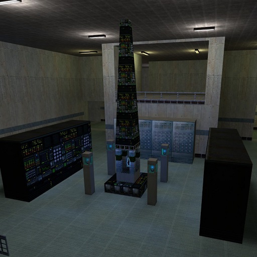 ctf_keemstarmesa – Team Fortress 2 Mod