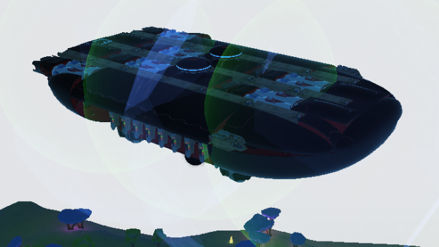 SpaceDestroyer