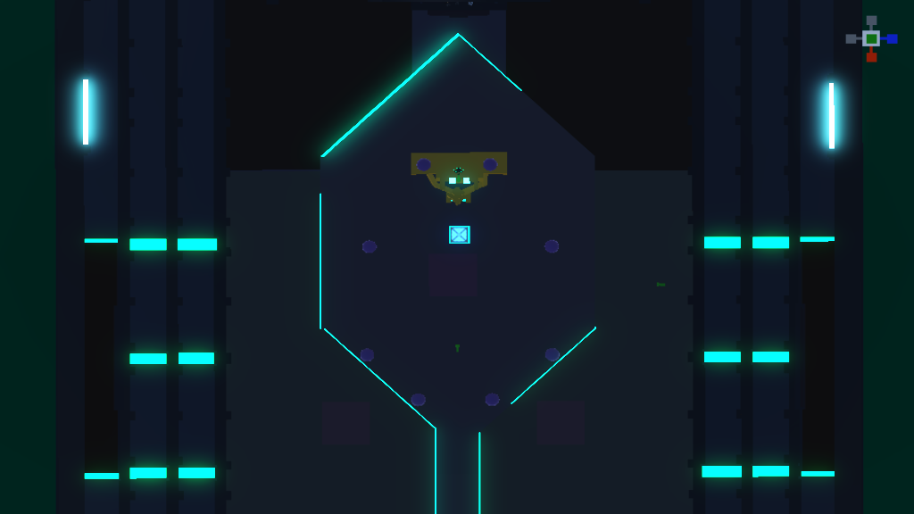 Green Hex preview