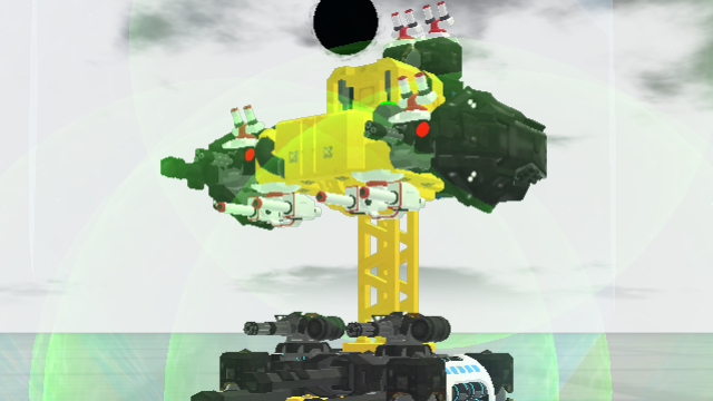 defense tower v1