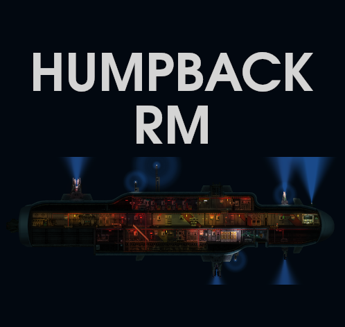 Humpback Remastered – Barotrauma Mod