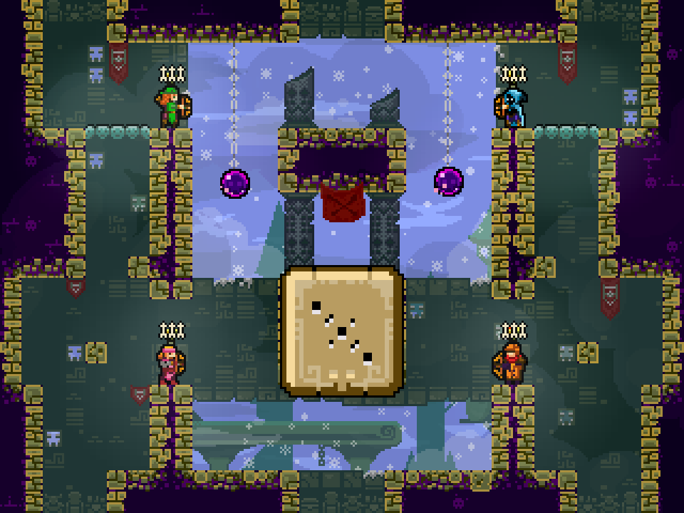 Tunnel Tower