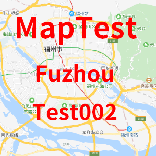 FuzhouTest002