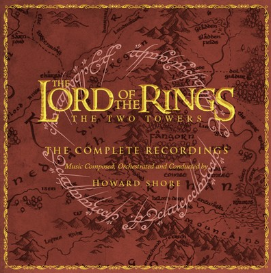 LOTR Music Replacement
