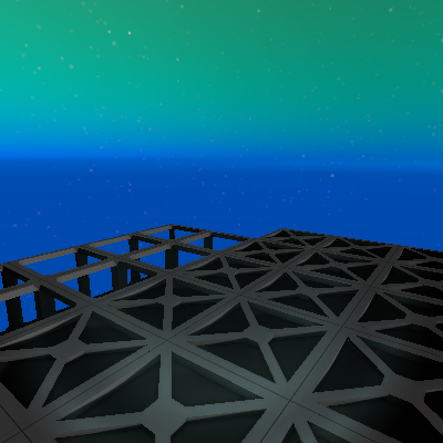 Nebula Platform
