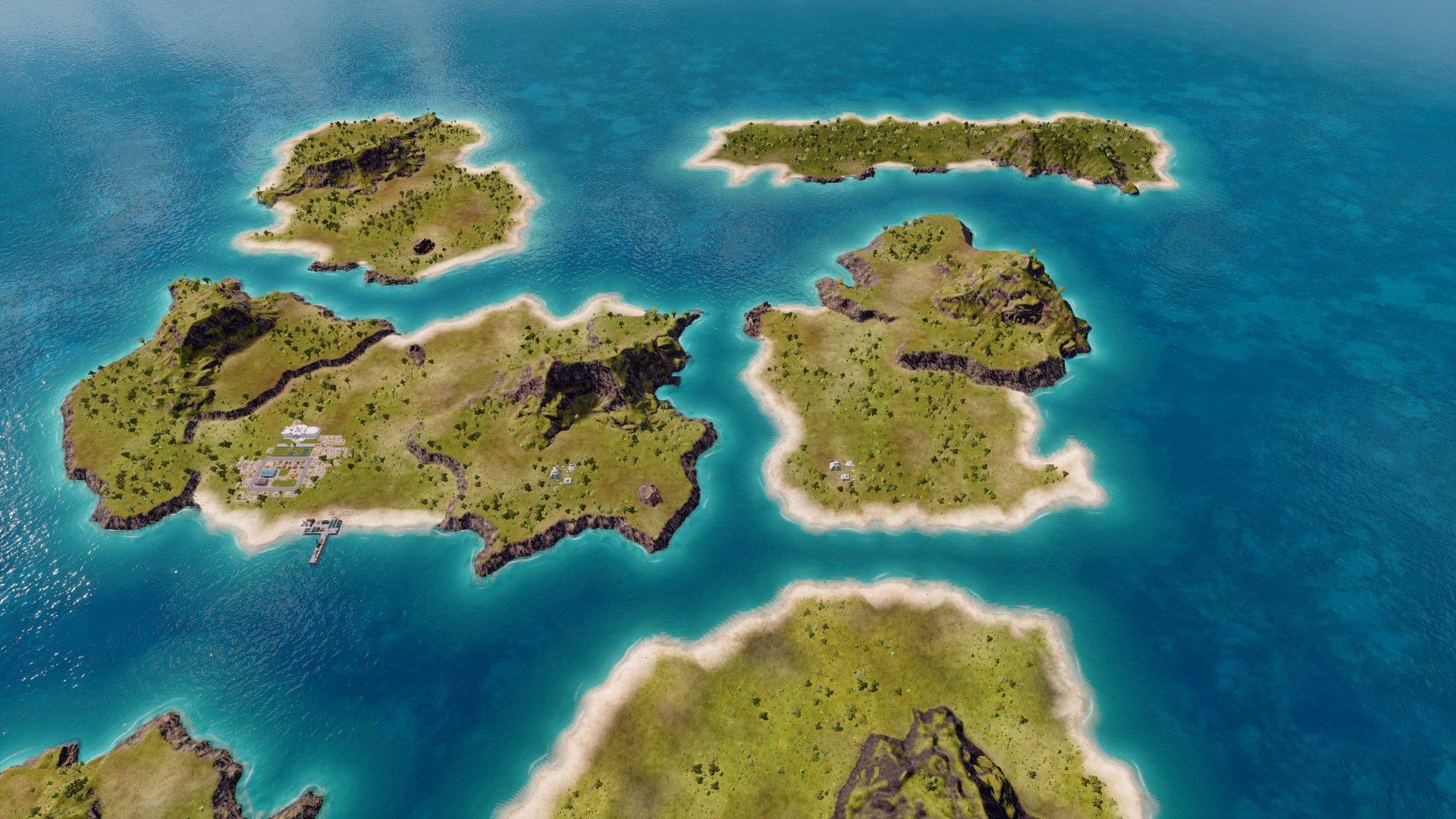 isla de muerta