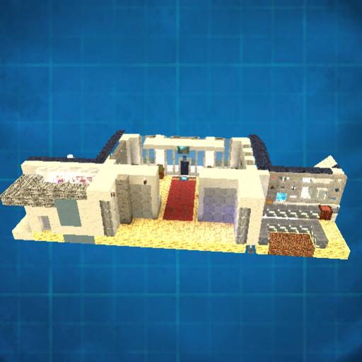 big house part must be whit  arc sign w il  see!