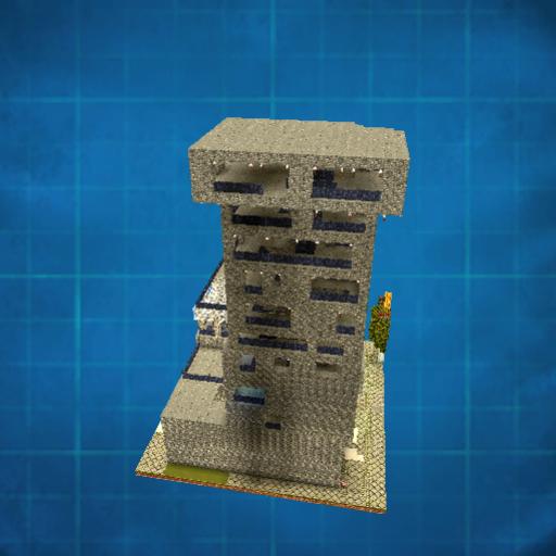 another part whitout the teleport room