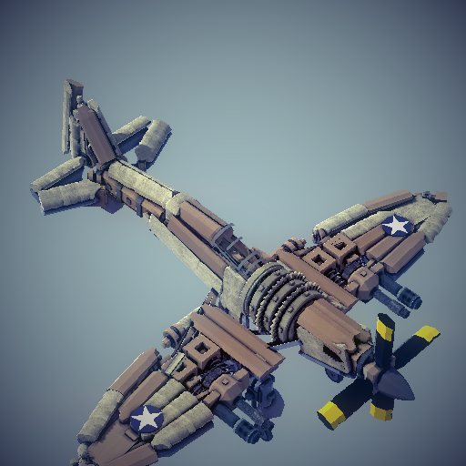 Spitfire_LF preview