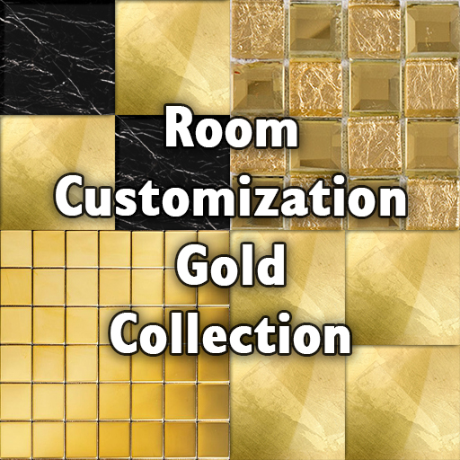 Room Customization Gold