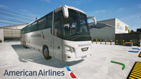 American Airlines