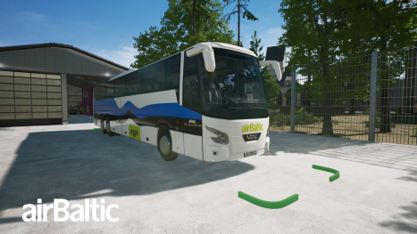 AirBaltic