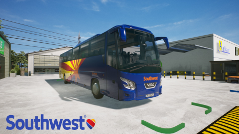 Southwest Pack
