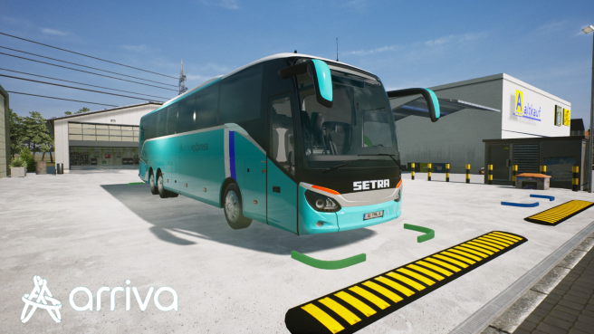 Arrivaexpress