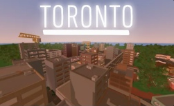 Toronto – Unturned Mod