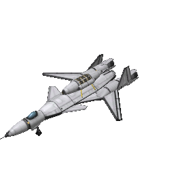 ADFX-01 "Morgan" (TLS)