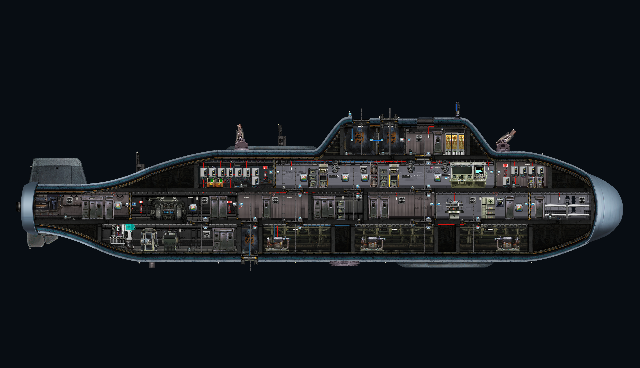 Orca-SP