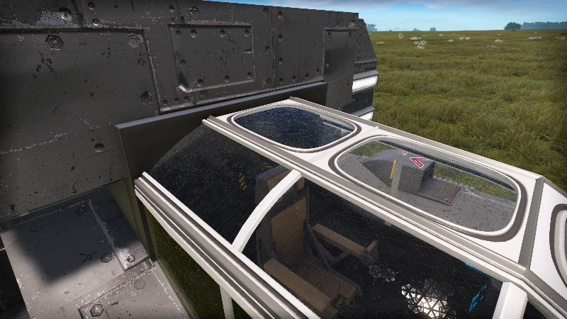 MAV-1111 Honey Badger