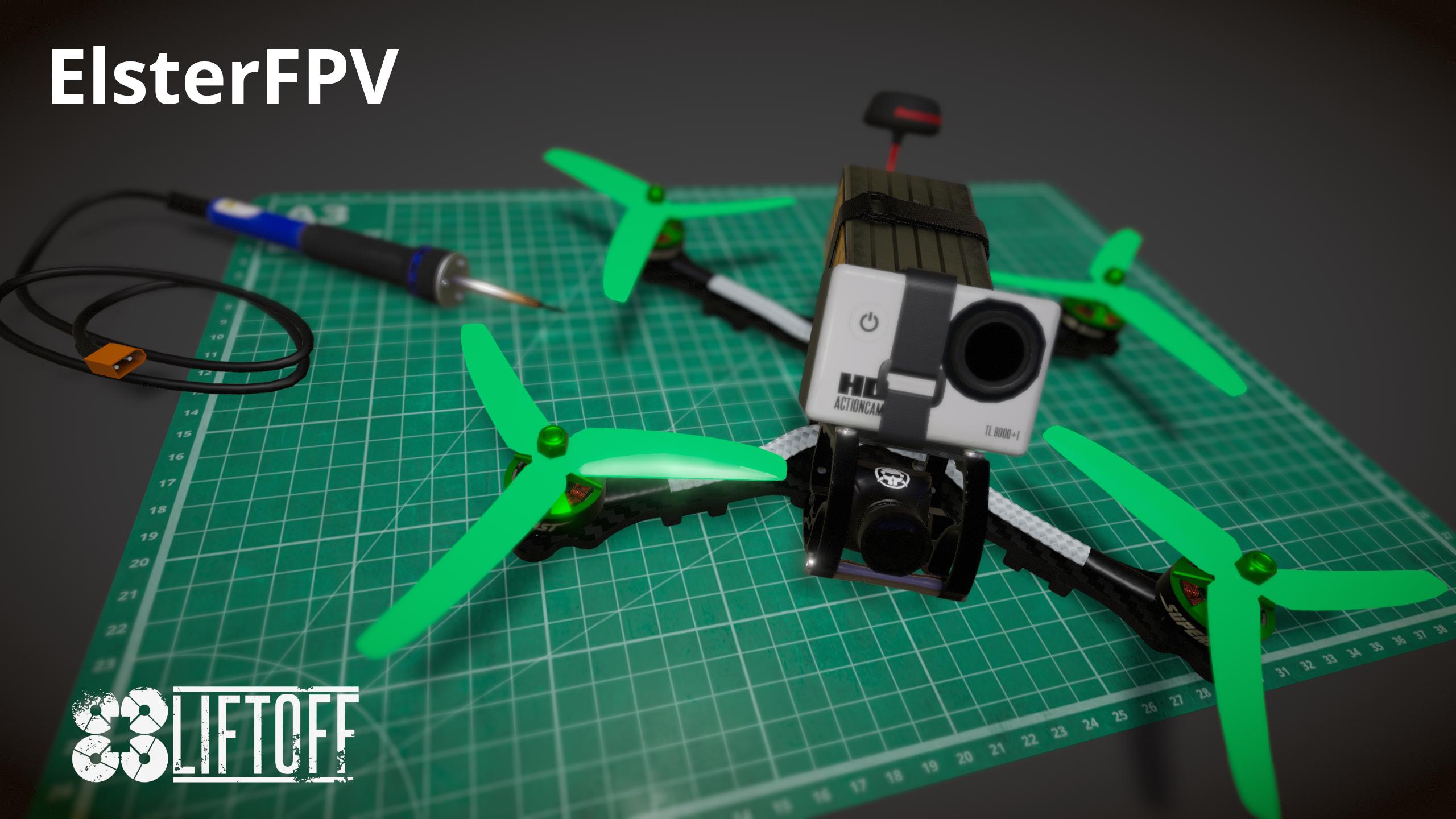 ElsterFPV