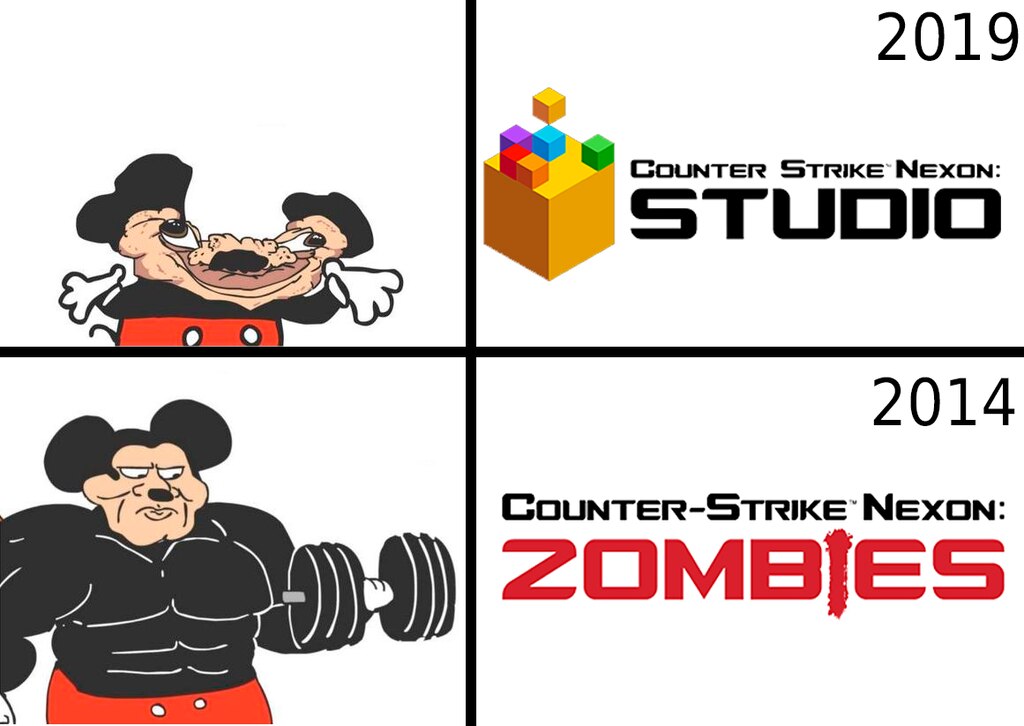 Steam Community :: Counter-Strike Nexon