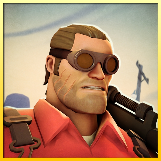 Rough Rivoter (Grizzly)