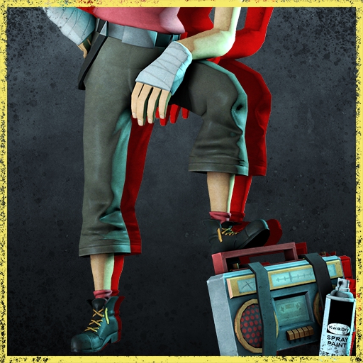 Troublemaker's Treads
