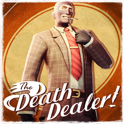The Death Dealer