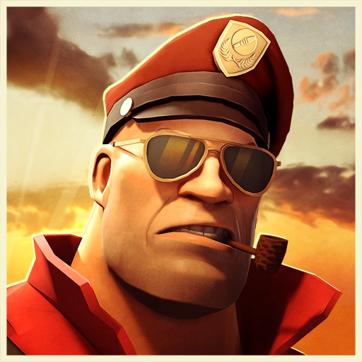 'Merican Caesar