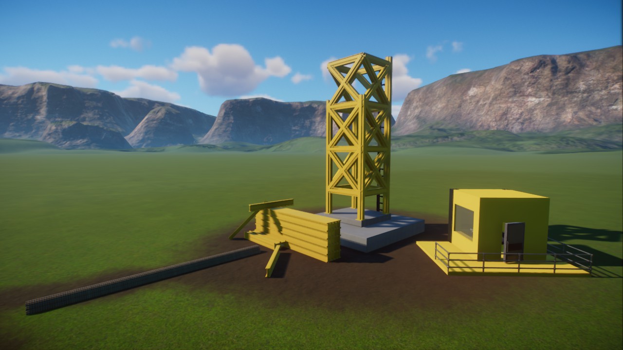 tower crane 3