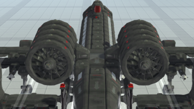 A10 Warthog