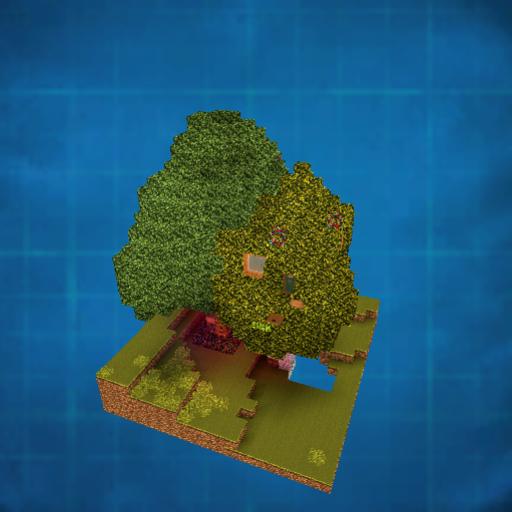 Epic's First treehouse